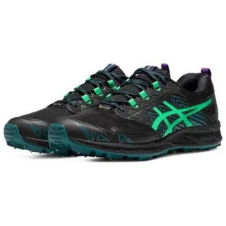 Gel-FujiSetsu 3 GTX “Black New Leaf”