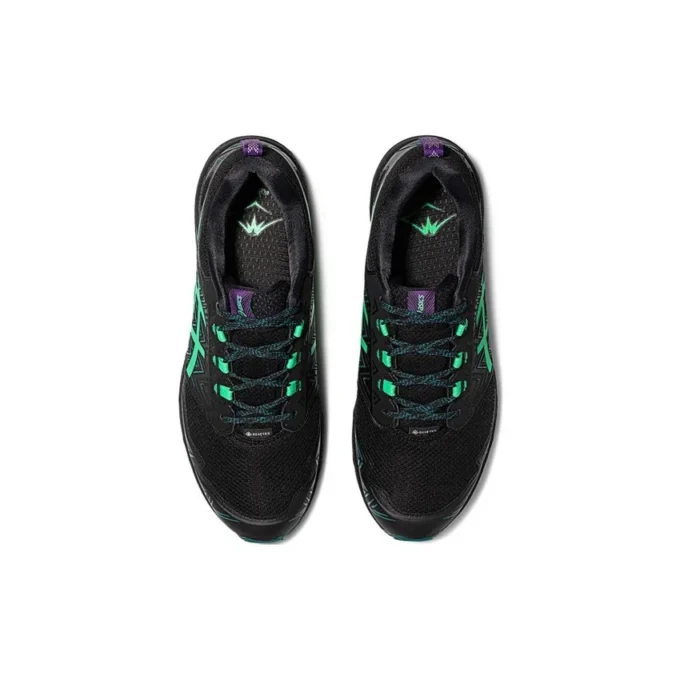 Gel-FujiSetsu 3 GTX “Black New Leaf”