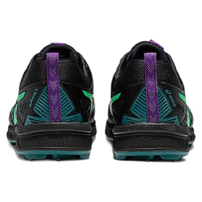 Gel-FujiSetsu 3 GTX “Black New Leaf”