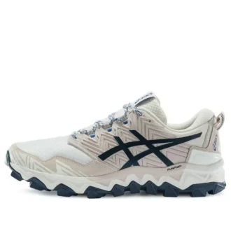 GEL-FujiTrabuco 8 “Bianco Marrone chiaro”