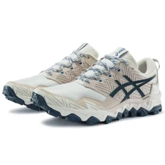 GEL-FujiTrabuco 8 “Bianco Marrone chiaro”