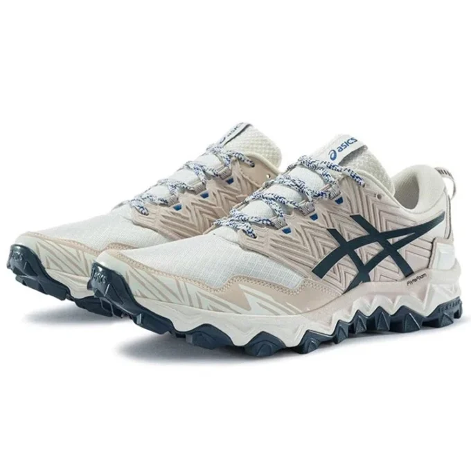 GEL-FujiTrabuco 8 “Bianco Marrone chiaro”