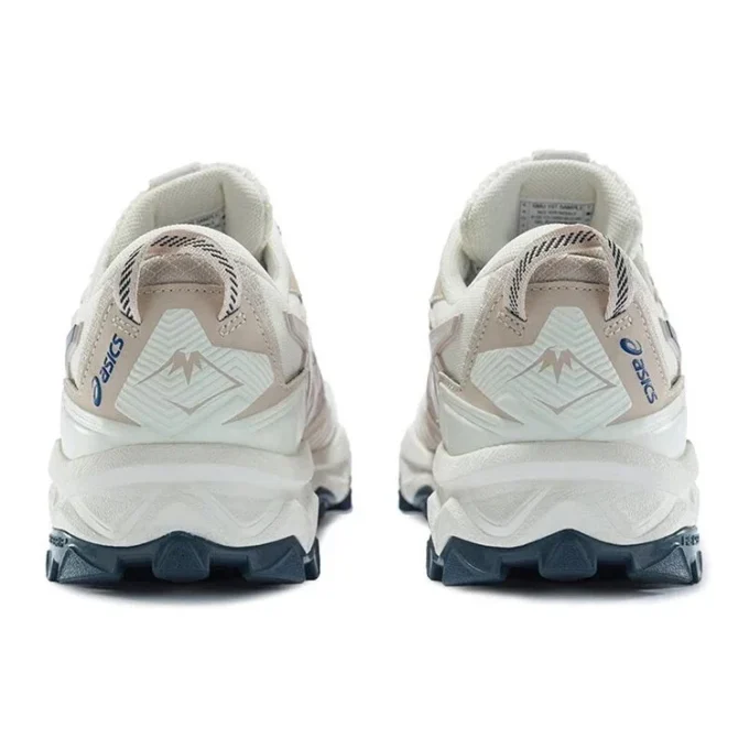 GEL-FujiTrabuco 8 “Bianco Marrone chiaro”
