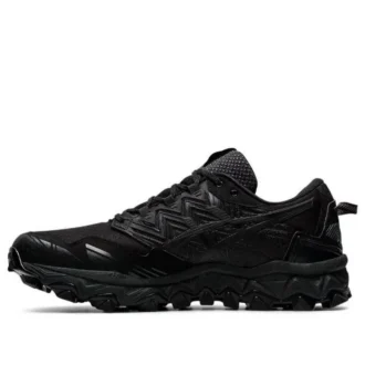 Gel-FujiTrabuco 8 G-TX “Black”