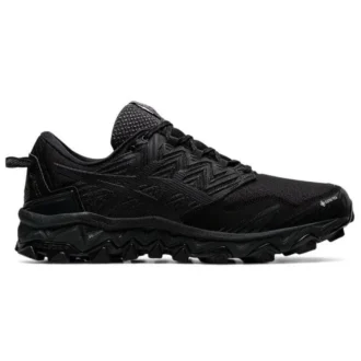Gel-FujiTrabuco 8 G-TX “Black”