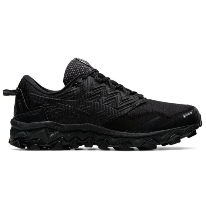 Gel-FujiTrabuco 8 G-TX “Black”