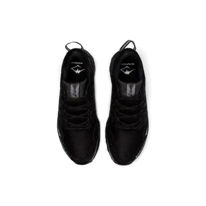 Gel-FujiTrabuco 8 G-TX “Black”