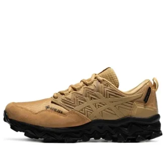 Gel-FujiTrabuco 8 G-TX “Camel Beige”