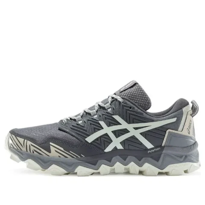 GEL-FujiTrabuco 8 “Gray White”