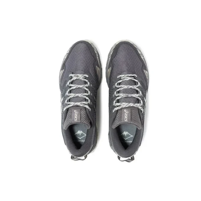 GEL-FujiTrabuco 8 “Gray White”