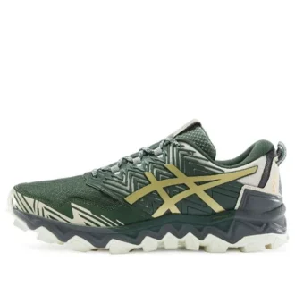 GEL-FujiTrabuco 8 “Green”
