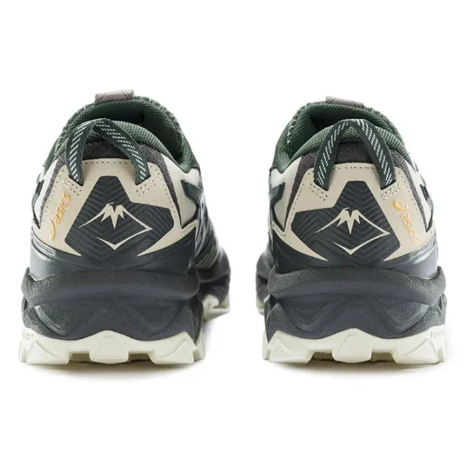 GEL-FujiTrabuco 8 “Green”