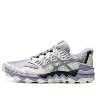 GEL-FujiTrabuco 8 “Grey White”