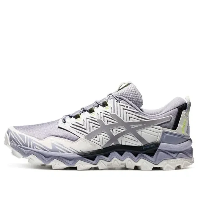 GEL-FujiTrabuco 8 “Grey White”