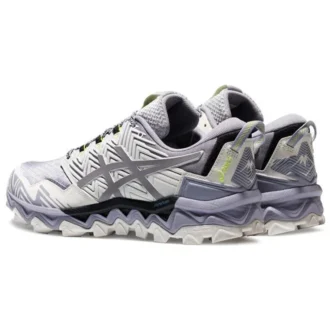 GEL-FujiTrabuco 8 “Grey White”