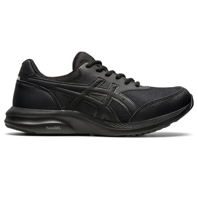 Gel-Fun Walker “Black”
