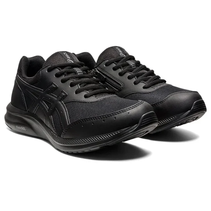 Gel-Fun Walker “Black”