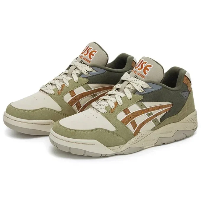 Gel-Fuse KIGO “Olive Beige”