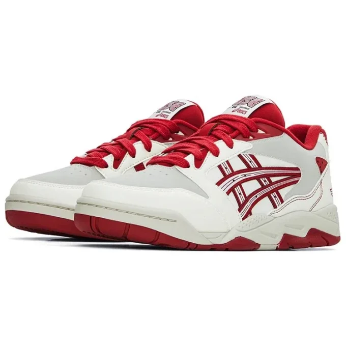 Gel-Fuse “White Red”