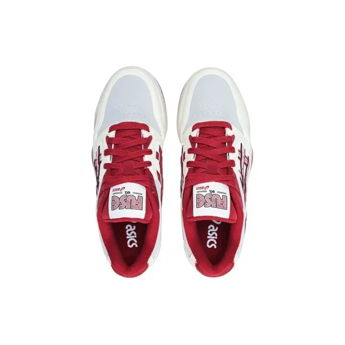 Gel-Fuse “White Red”