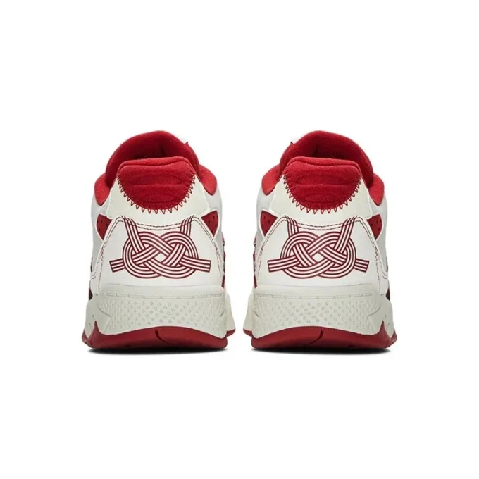 Gel-Fuse “White Red”