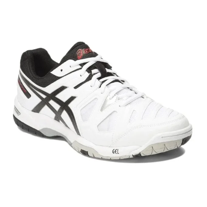 GEL-Game 5 “White Onyx”