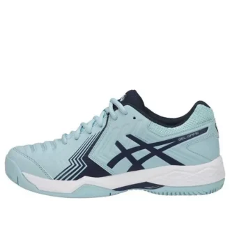 GEL-Game 6 Clay “Verde acqua”