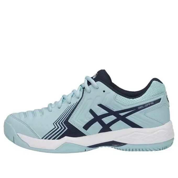 GEL-Game 6 Clay “Verde acqua”
