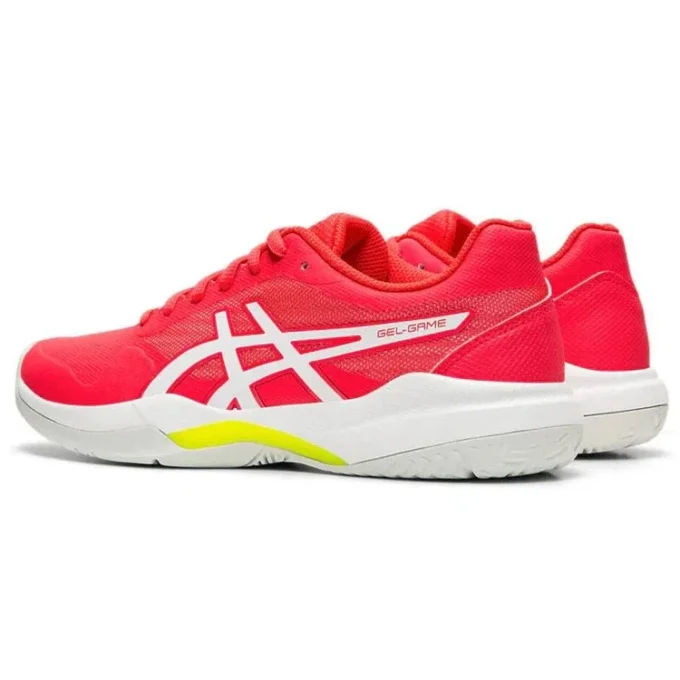 GEL Game 7 “Laser Pink”