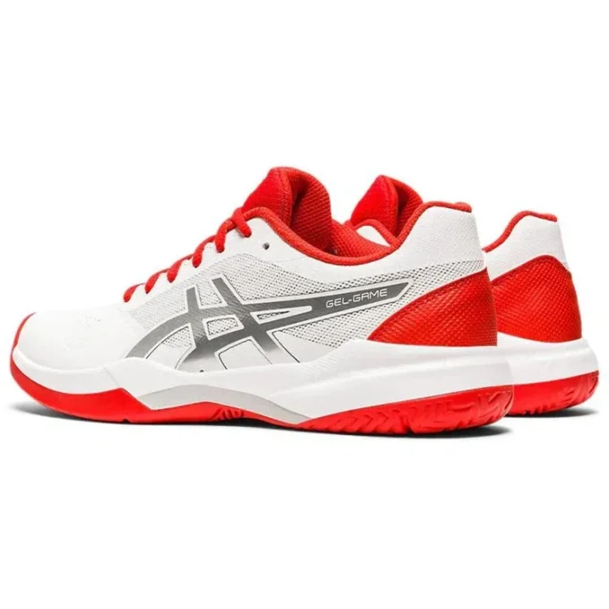 GEL-Game 7 “White Red”