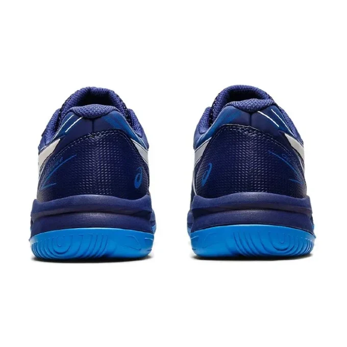 GEL Game 8 “Dive Blue”