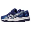 GEL Game 8 “Dive Blue White”