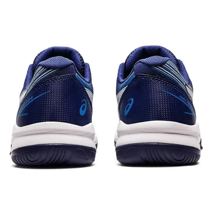 GEL Game 8 “Dive Blue White”