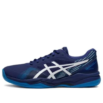 GEL-Game 8 “Navy Blue White”