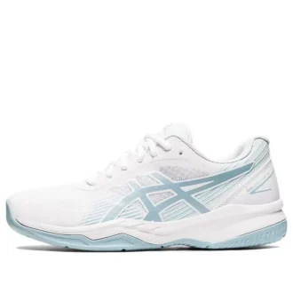 GEL Game 8 “White Smoke Blue”
