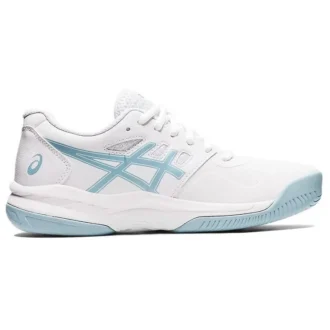 GEL Game 8 “White Smoke Blue”
