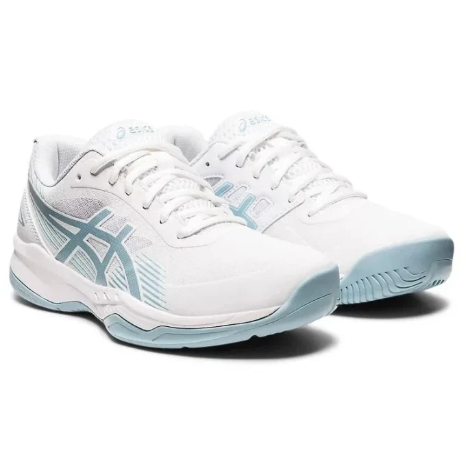 GEL Game 8 “White Smoke Blue”