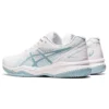 GEL Game 8 “White Smoke Blue”