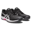 GEL Game 9 “Black Hot Pink”