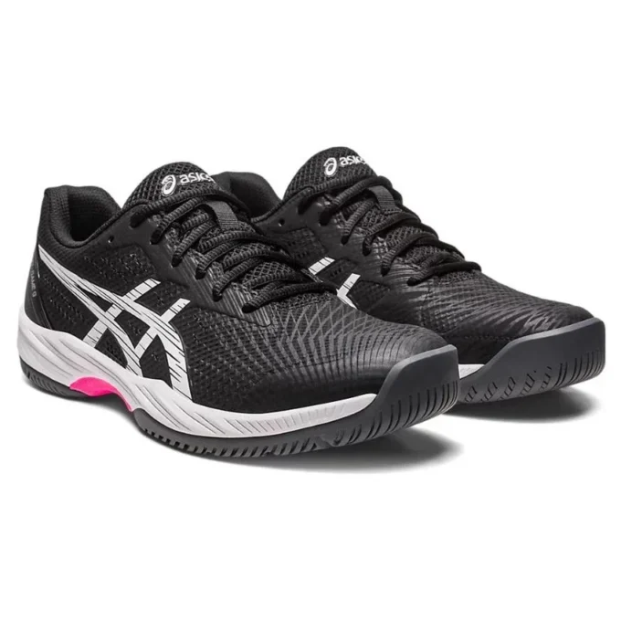 GEL Game 9 “Black Hot Pink”