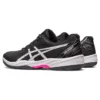 GEL Game 9 “Black Hot Pink”