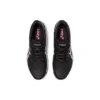 GEL Game 9 “Black Hot Pink”