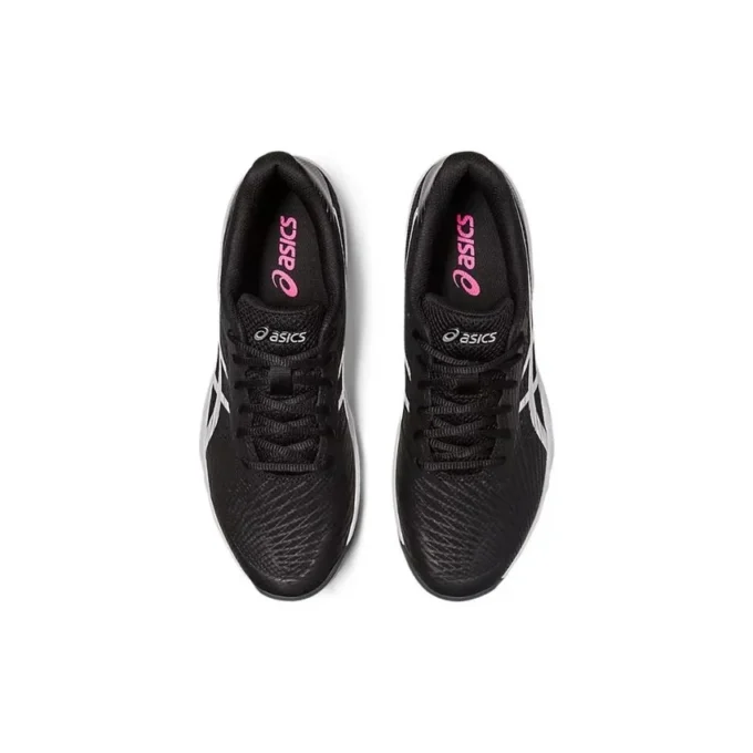 GEL Game 9 “Black Hot Pink”
