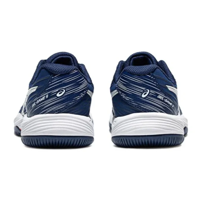 GEL-Game 9 “Blue Expanse White”