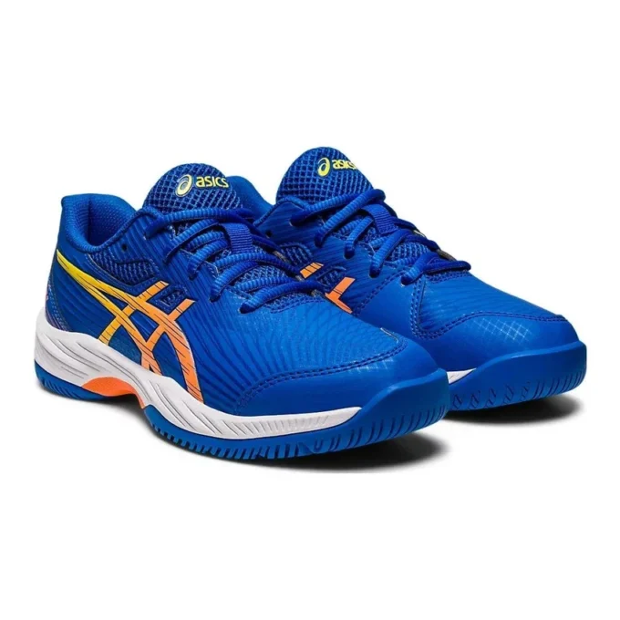 GEL-Game 9 “Blue Orange”