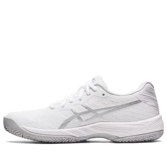 Gel-Game 9 Clay Oc “White”