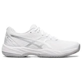 Gel-Game 9 Clay Oc “White”