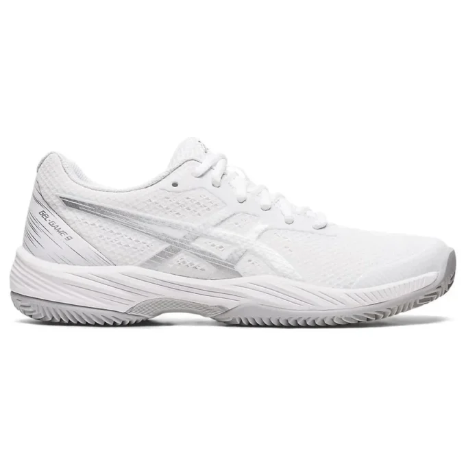 Gel-Game 9 Clay Oc “White”