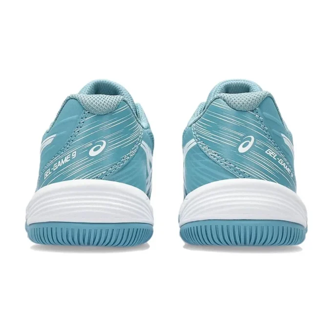GEL-Game 9 “Gris Blue”