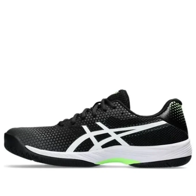 GEL-Game 9 Pickleball “Black White”
